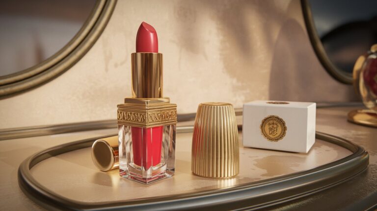 Hermès Lipstick