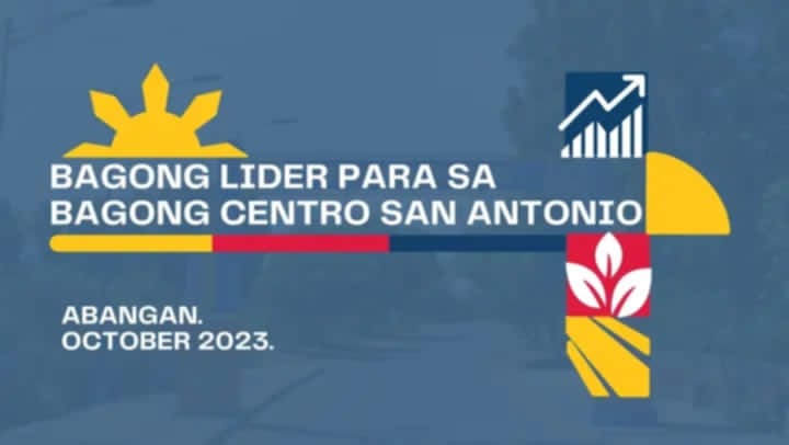 Barangay Seal
